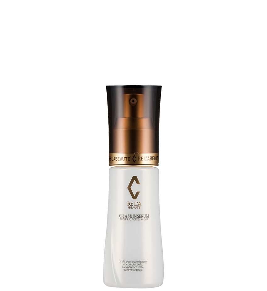 クレアスキンセラム